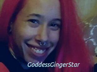 GoddessGingerStar