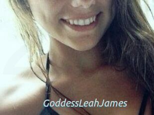 GoddessLeahJames