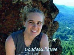 GoddessLilaBee