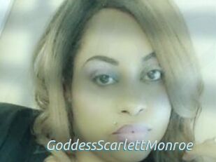 GoddessScarlettMonroe