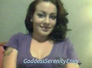 GoddessSerenityEnvy