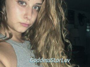 GoddessStarLuv