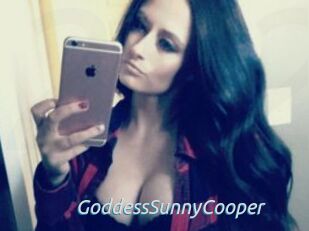 GoddessSunnyCooper