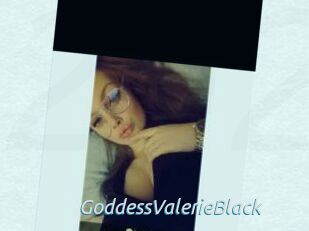 GoddessValerieBlack