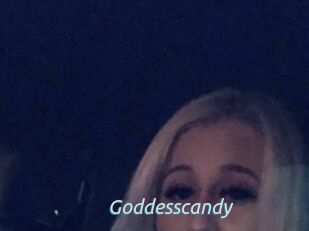 Goddesscandy