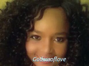 Godessoflove