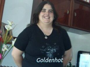 Goldenhot
