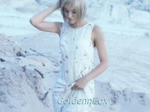 GoldennFox