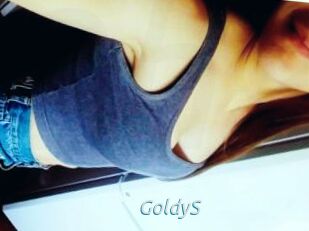 GoldyS
