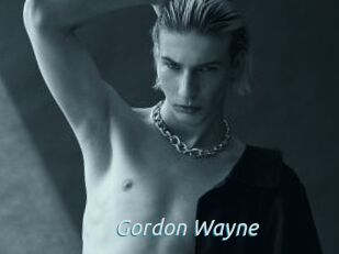Gordon_Wayne