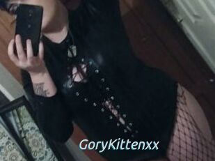 GoryKittenxx