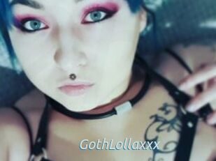 GothLollaxxx