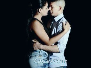 GpxSexShow