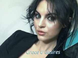 Grace_U_desires