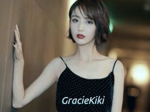 GracieKiki