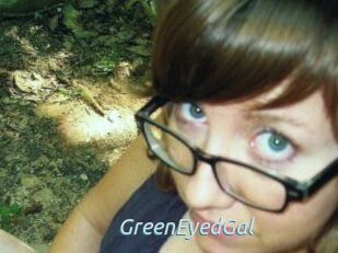 GreenEyedGal