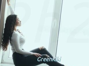 GreenKiki