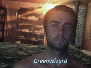 GreenWizard