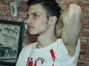 GreyEightenten