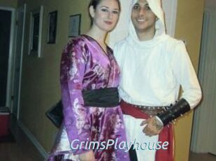 GrimsPlayhouse
