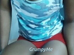 GrumpyMe
