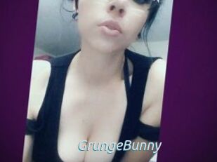 GrungeBunny