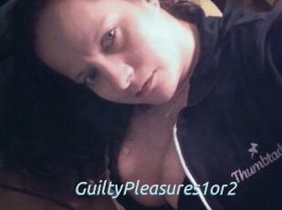 GuiltyPleasures1or2