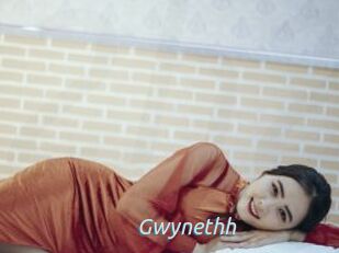 Gwynethh