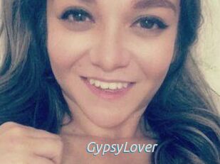 GypsyLover