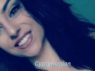 GypsyRussian