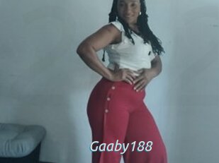 Gaaby188