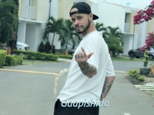 Gaapishida