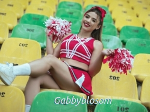 Gabbyblosom