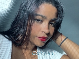 Gabbyhall