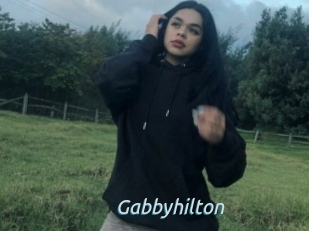 Gabbyhilton