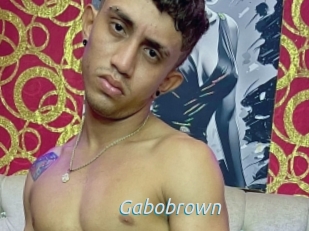 Gabobrown