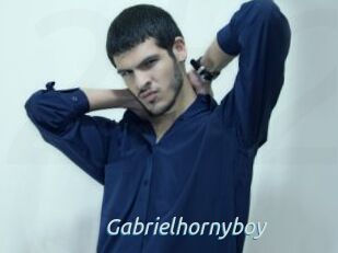 Gabrielhornyboy