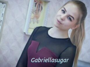 Gabriellasugar
