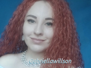 Gabriellawillson