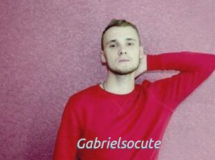 Gabrielsocute