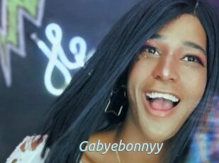 Gabyebonnyy