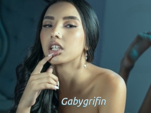 Gabygrifin