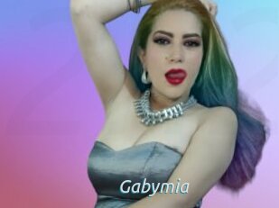 Gabymia