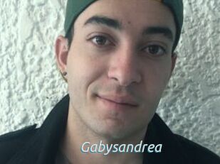 Gabysandrea