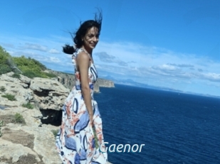 Gaenor