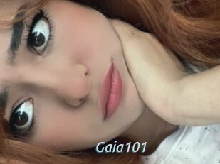 Gaia101