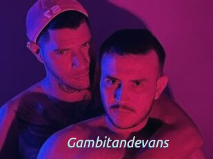 Gambitandevans