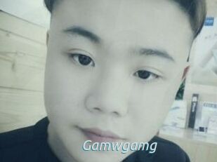 Gamwgamg