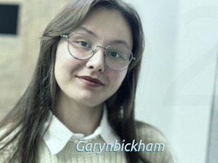 Garynbickham
