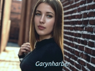 Garynharber